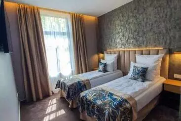 Hotel Joyme