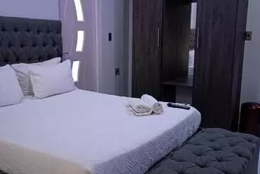Hotel Lifestyle Lodge