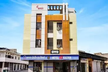 Hotel Oyo 81103 Shree Kalyan Prime