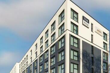 هتل Holiday Inn   The Niu, Flash Berlin Charlottenburg, An Ihg