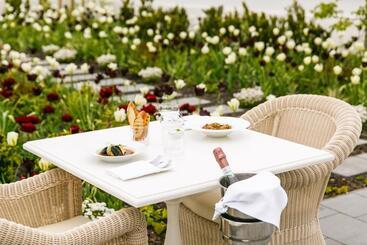 هتل Villa Friedheim