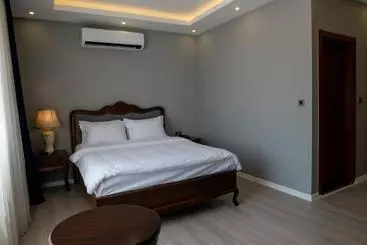 Hotel Voyage Elegante
