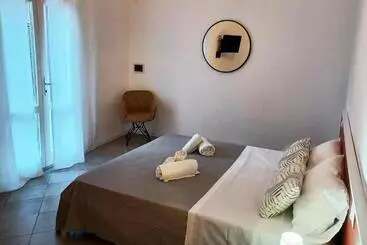 Pensionat Casa Maja Rooms & Suites