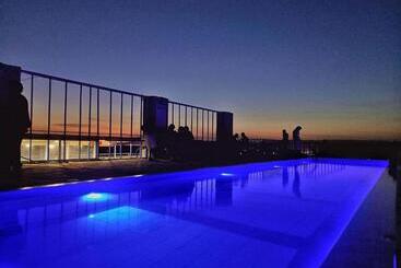 پانسیون Culturestays