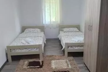 پانسیون Guest House Erdan