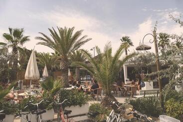 פנסיון Le Dimore Del Borgo   Room & Breakfast