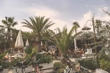 ペンション Le Dimore Del Borgo   Room & Breakfast