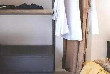 Pensione Le Dimore Del Borgo Room & Breakfast