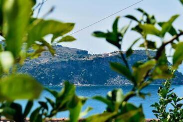 Pensió Lemons&olives Rooms