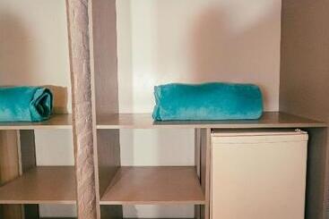 پانسیون Pousada Maná