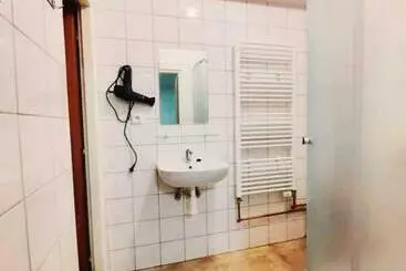 ペンション Ubytování U Tranů