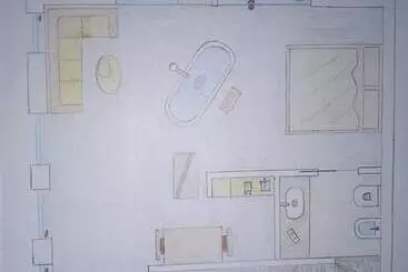 Nocleg ze śniadaniem Chalet Noèr