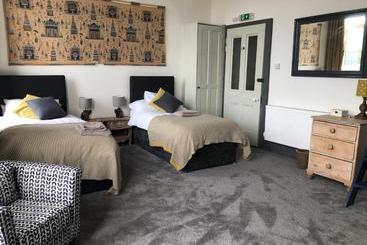 مبيت وإفطار Cloudzen