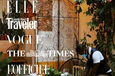 アパートホテル Fixie Lofts Slow Life Villa