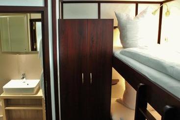 Hotel Alexander Von Humboldt Das Schiff