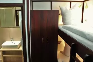 Hotel Alexander Von Humboldt Das Schiff