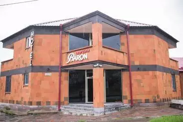 Hotel Baron