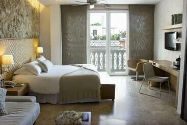 ホテル Blue Diamond Club At Movich Cartagena