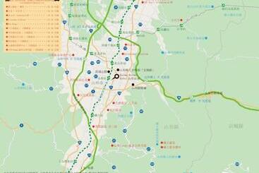 Daiwa Roynet Hotel Yamagata Ekimae