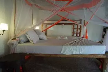 ホテル Lala Land Lodge