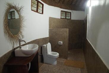 Отель Lala Land Lodge