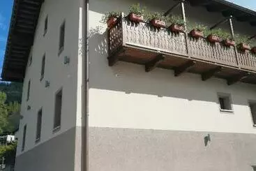 Hotelli Maison Bertin