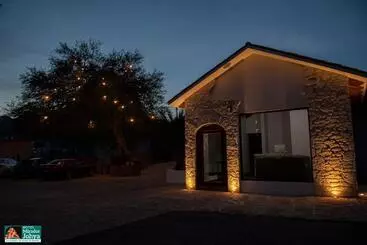 ホテル Mirador Johya