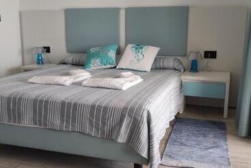 فندق Pranos Turismo Rurale Cala Gonone