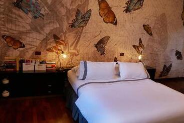 پانسیون An Deluxe Suites