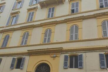 پانسیون An Deluxe Suites