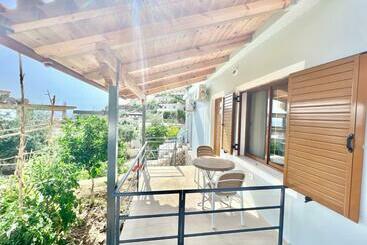 Pensió Coral Guesthouse Sarandë