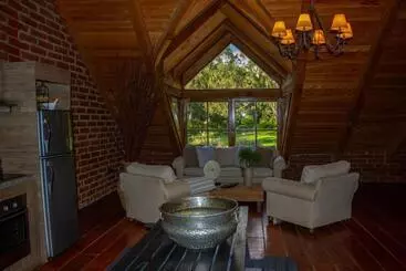 Pension Palumbo Glamping & Villas