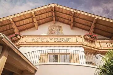 Posthotel Erlerwirt