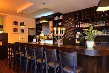 Akzent Hotel Am Husarenhof