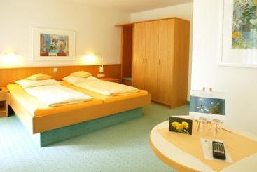 فندق Allafonte  & Tagungshaus