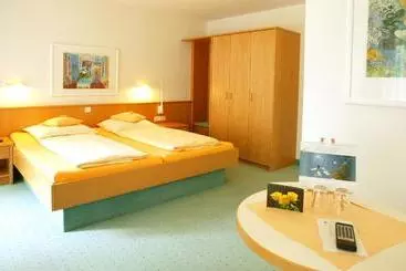 فندق Allafonte  & Tagungshaus