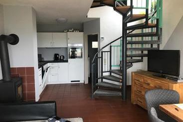 Appartement-Hotel Schlossberg