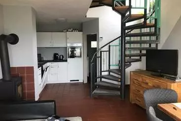Appartement-Hotel Schlossberg