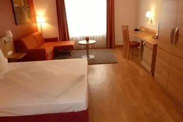 Businesshotel Schramberg