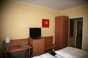 City Lounge Hotel Oberhausen