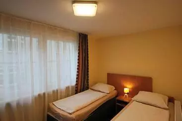 City Lounge Hotel Oberhausen