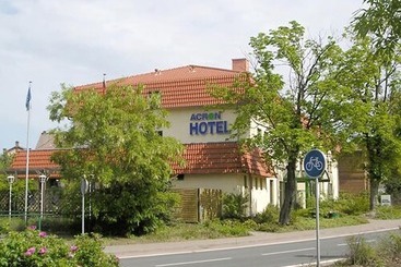 Acron Hotel Wittenberg