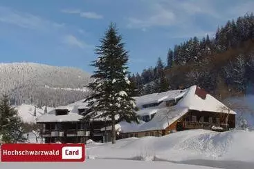 Akzent Hotel Lawine