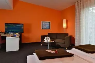 בית מלון כפרי Best Western Plus Konrad Zuse