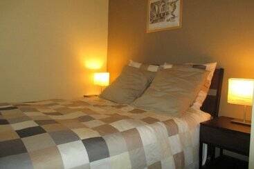 호텔 Chateau De Camurac