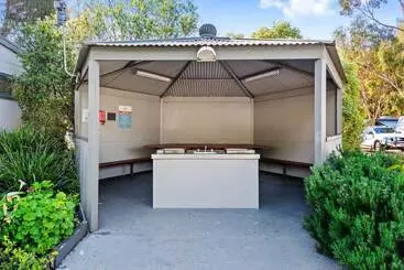 בית מלון כפרי Discovery Parks  Melbourne