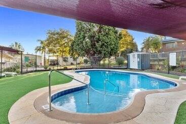 호텔 Discovery Parks  Swan Valley