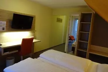 Gasthof Hotel Zum Ross