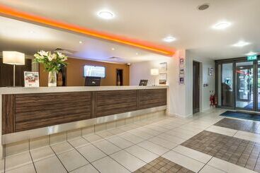 فندق Holiday Inn Express Colchester, An Ihg