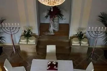 酒店 Hôtel Schloss Romrod